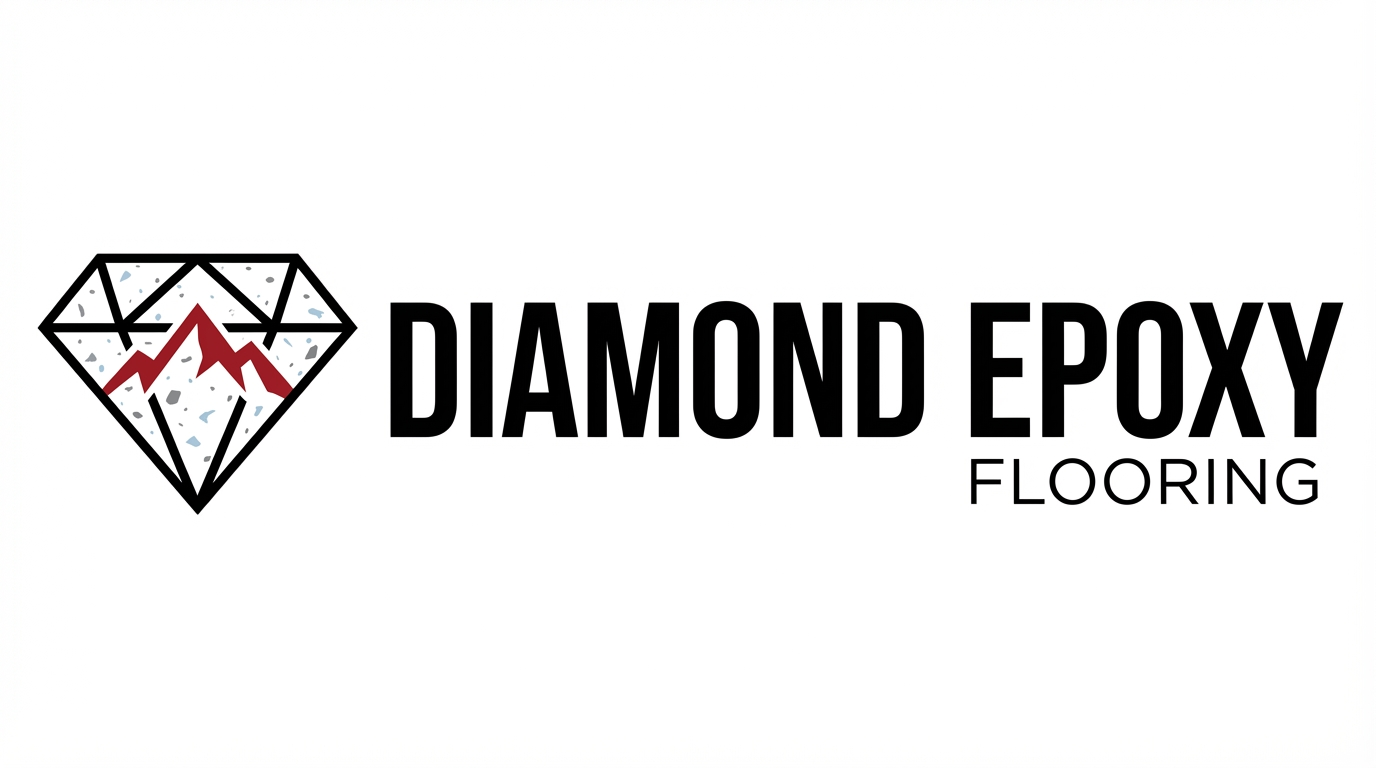 Diamond Epoxy Flooring
